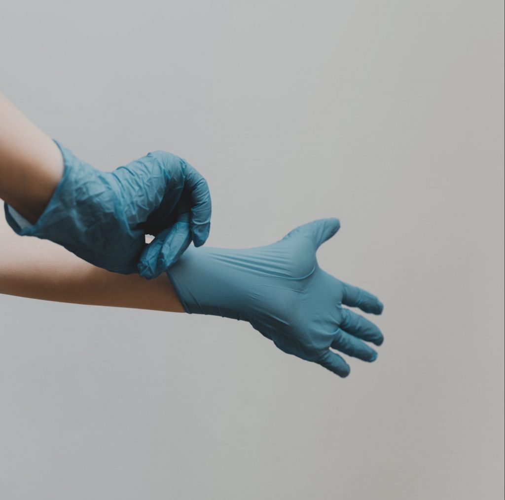 gordijnen wassen