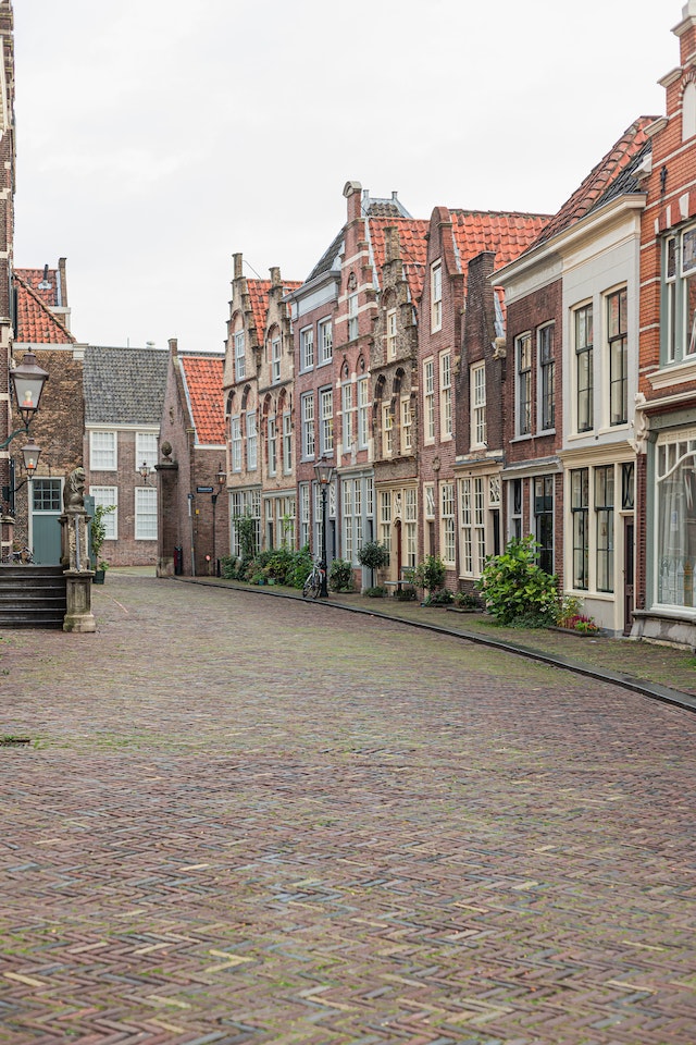 Makelaardij in Dordrecht: Ontdek de Charme van deze Historische Stad