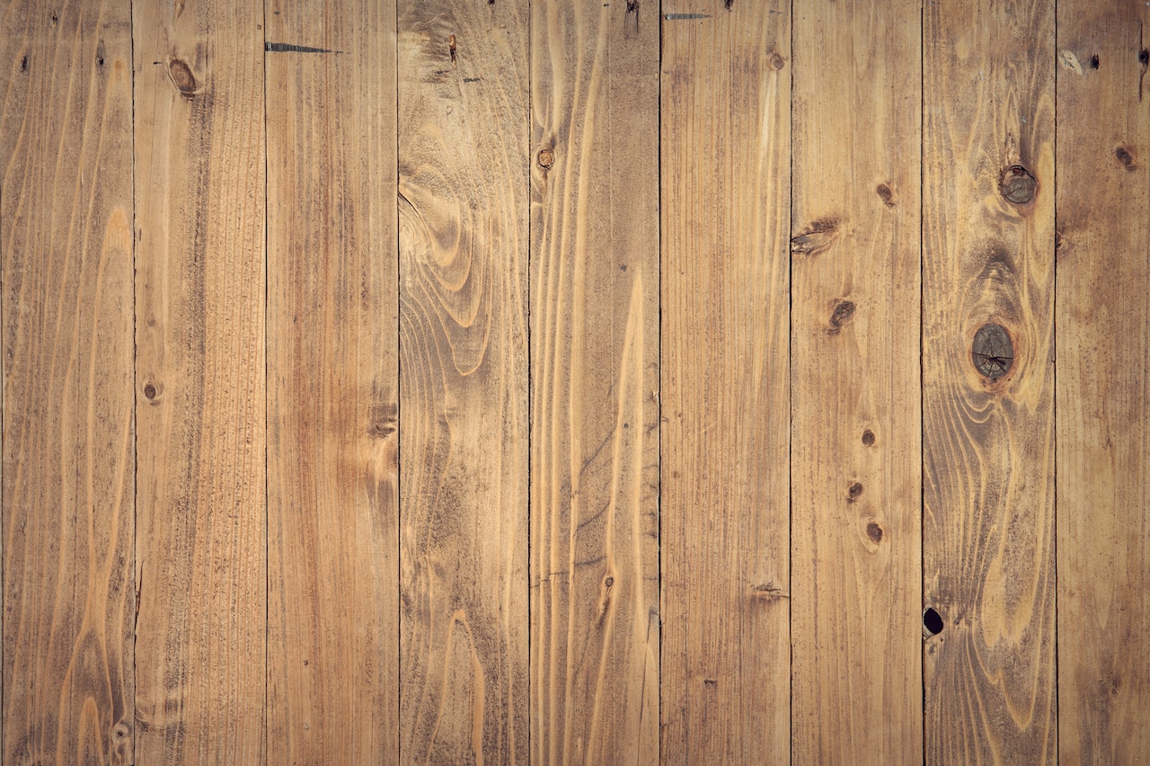 7 Tips voor een mooie houten vloer