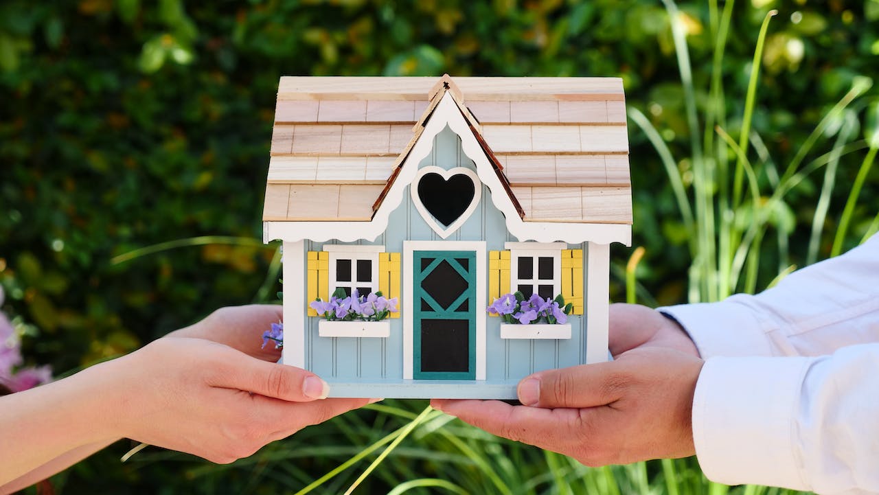 De sleutel tot jouw droomhuis: Woning kopen in Zoetermeer