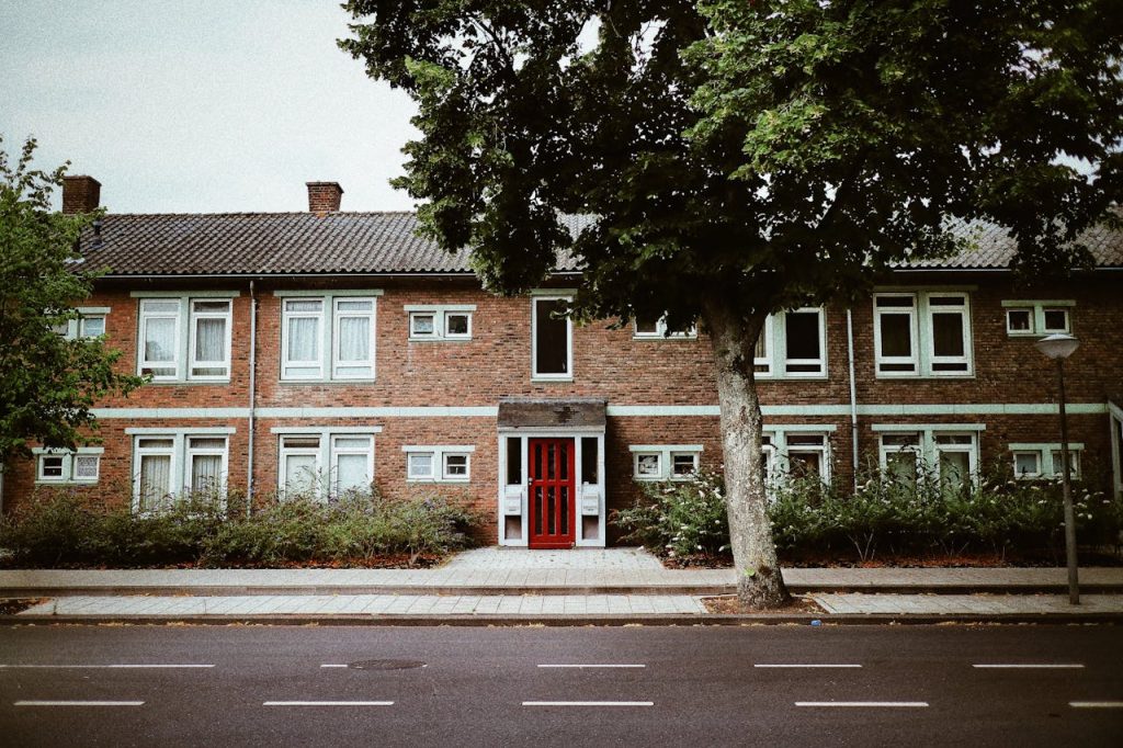 woningen