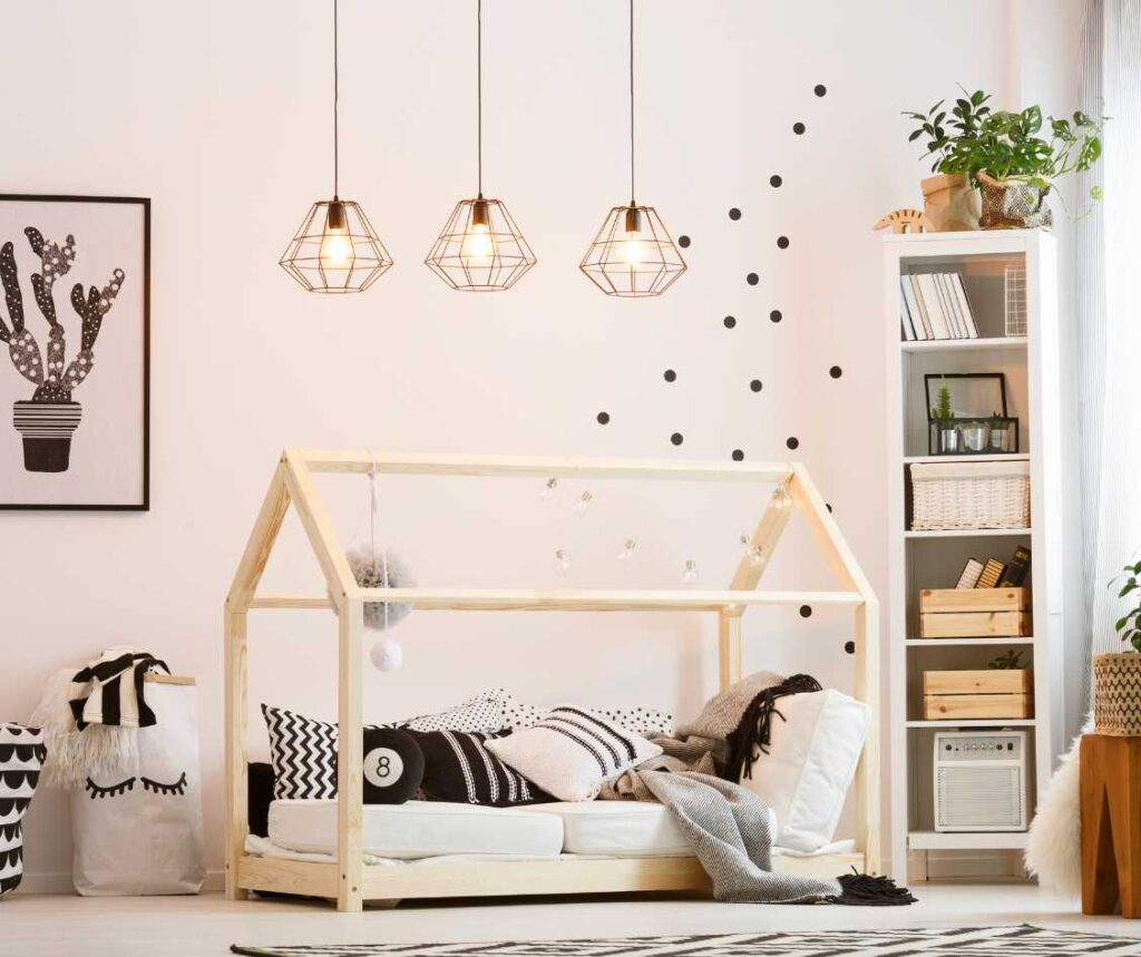 huis kindvriendelijk