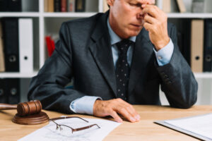 Juridische problemen verhuren woning
