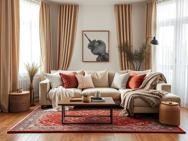 Akoestiek in huis: hoe zorg je voor een fijne geluidssfeer?