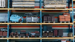 Dakpannen voor goede dakbedekking