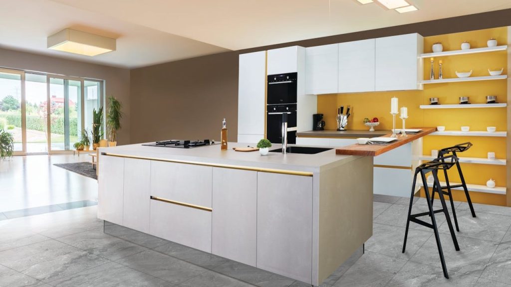 Kleine schilderwerken die je woning meer karakter geven