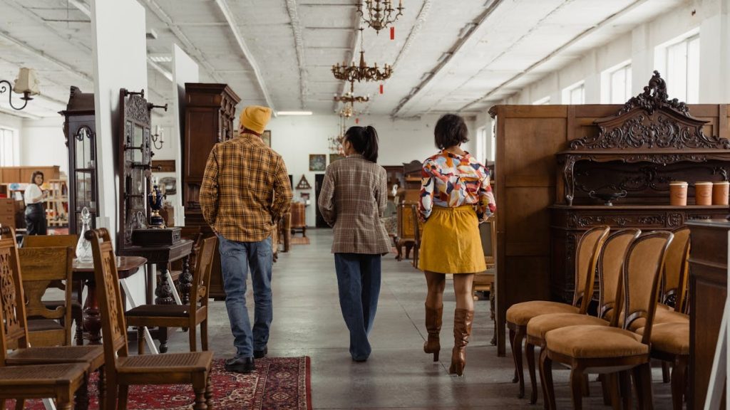 Mooie kringloopvondsten