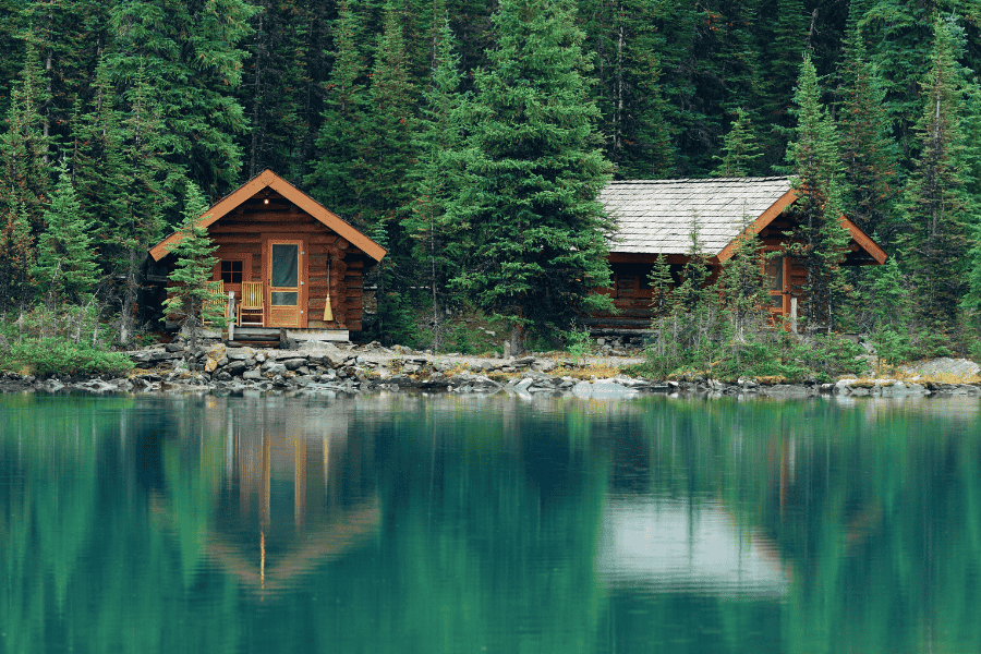 Hoe kies je de perfecte vakantiewoning?