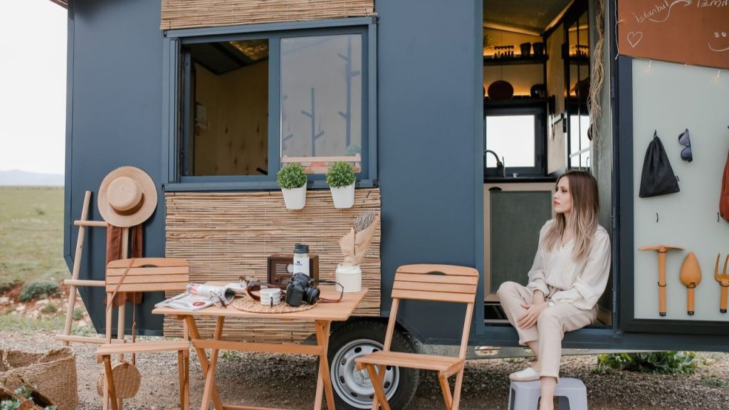 Compact wonen