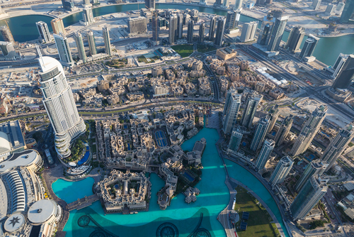 Wat maakt de huizenmarkt in Dubai zo aantrekkelijk?