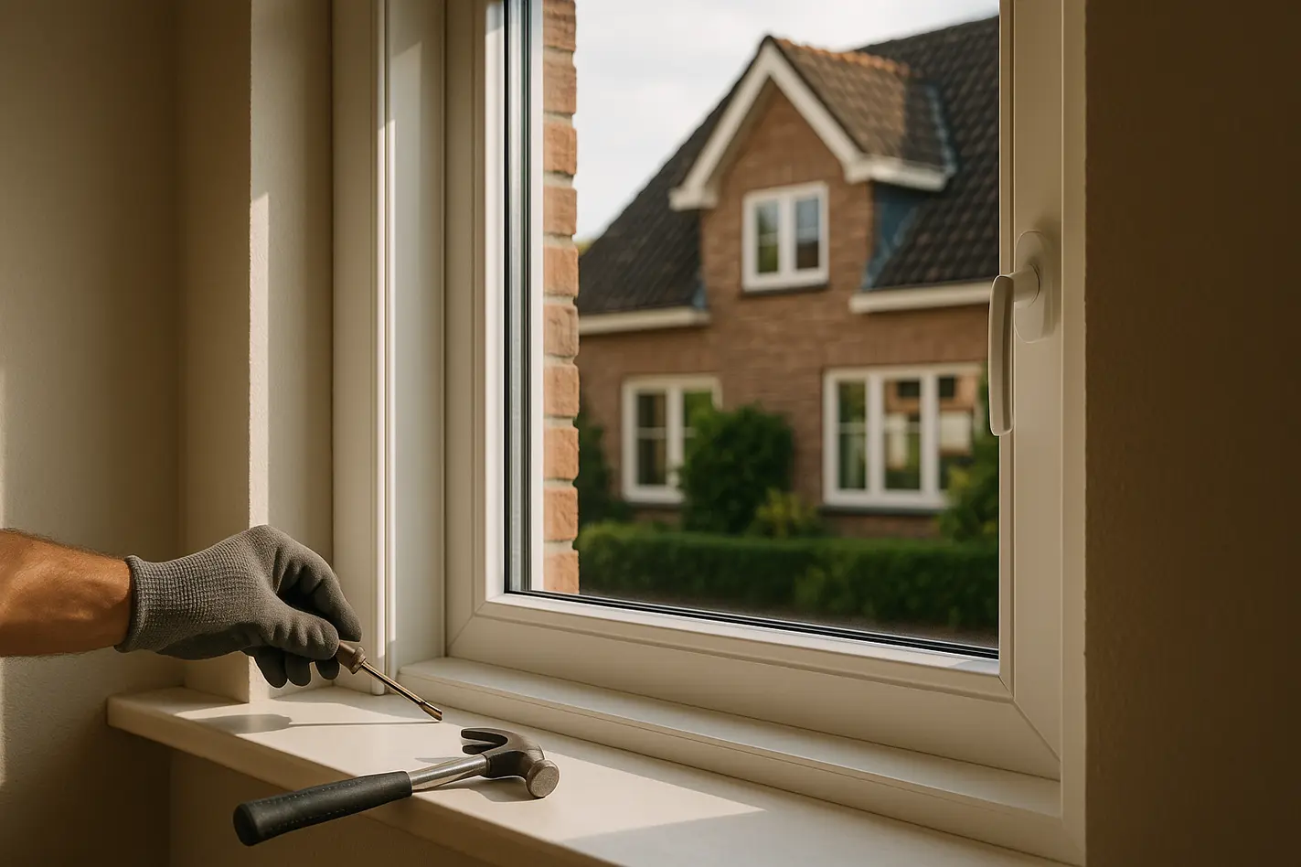 Wat je moet weten voordat je je kozijnen laat vervangen