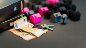 huis verkopen voordat de hypotheek is afbetaald
