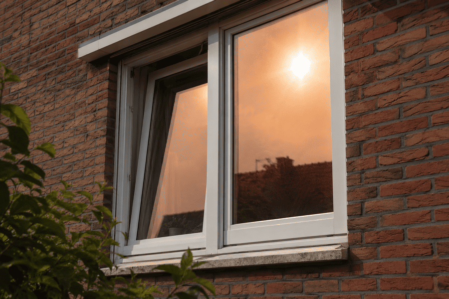 Zo houd je je huis koel tijdens warme dagen