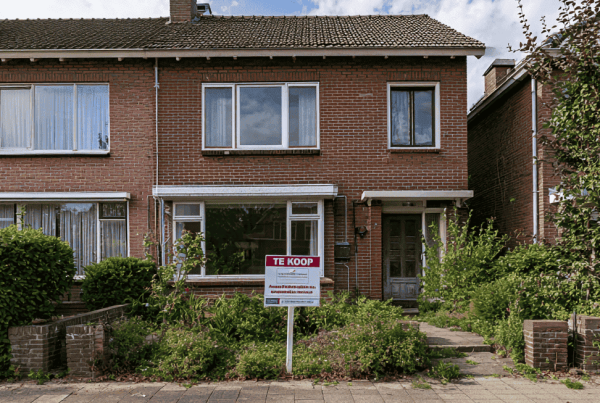 Opknapwoning kopen