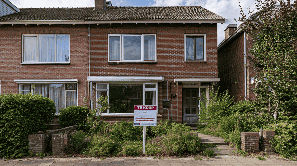 Een opknapwoning kopen: waar moet je vooraf rekening mee houden?
