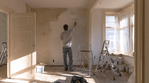 Schilderwerk opknapwoning kopen