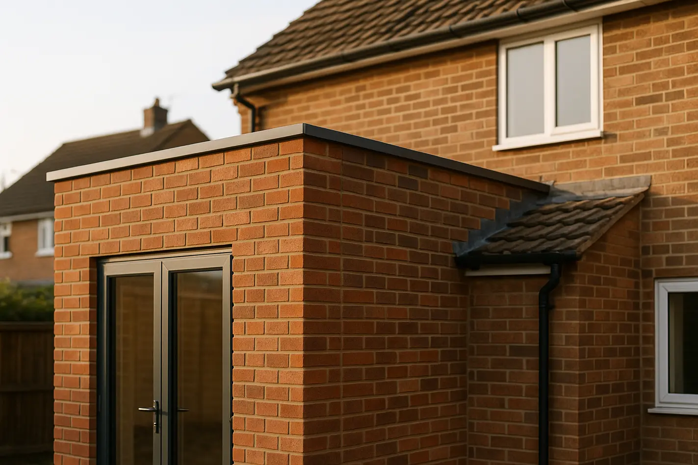 Tips voor het laten bouwen van een aanbouw aan je woning