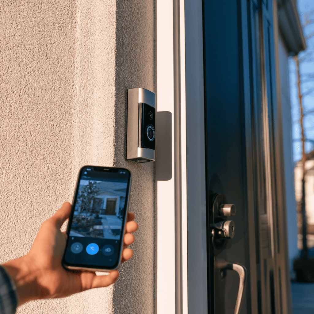 Domotica in huis: zo maak je jouw woning slim